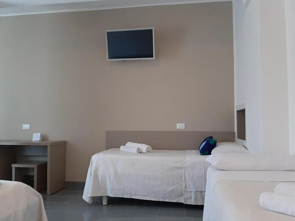 Hotel Desire' Riccione 3*,