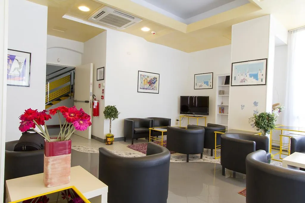 Hotel Desire' Riccione