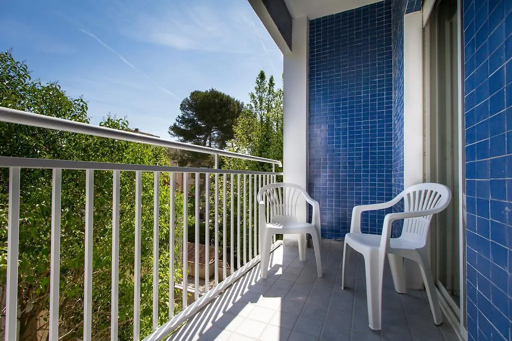 Hotel Desire' Riccione