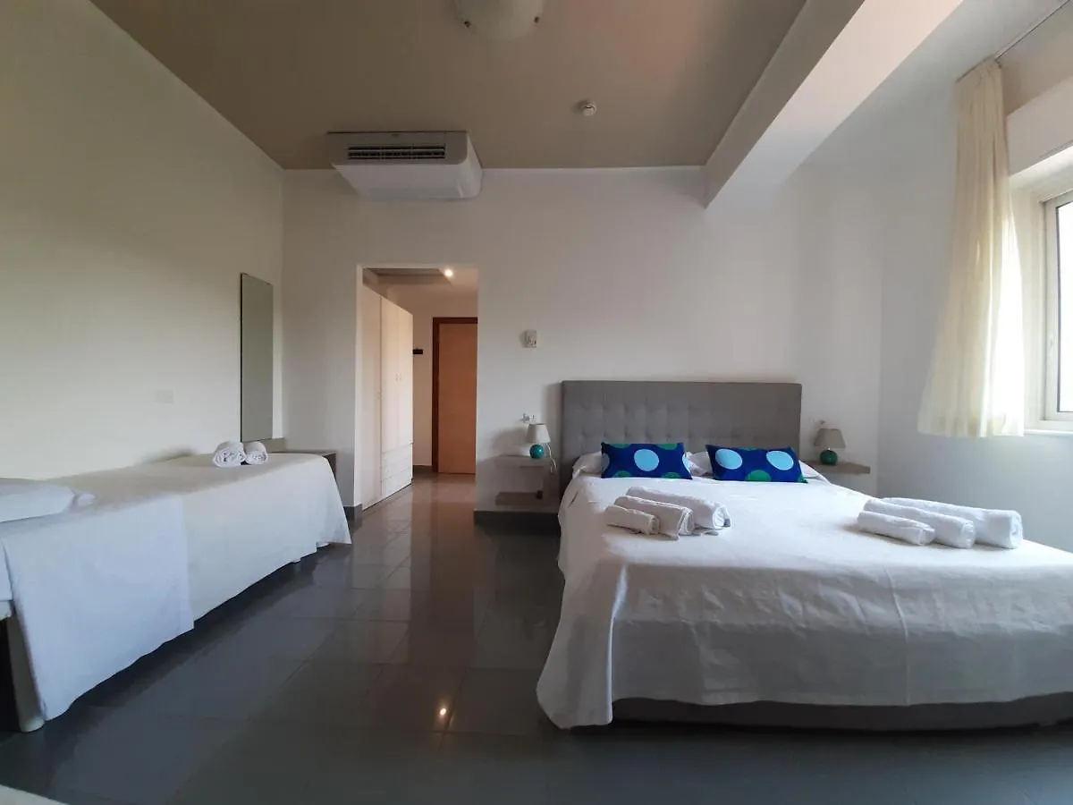 Hotel Desire' Riccione