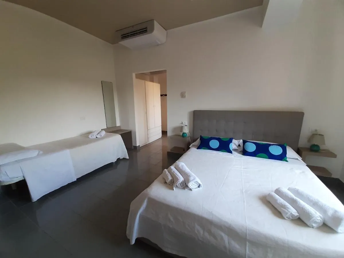 Hotel Desire' Riccione Italien
