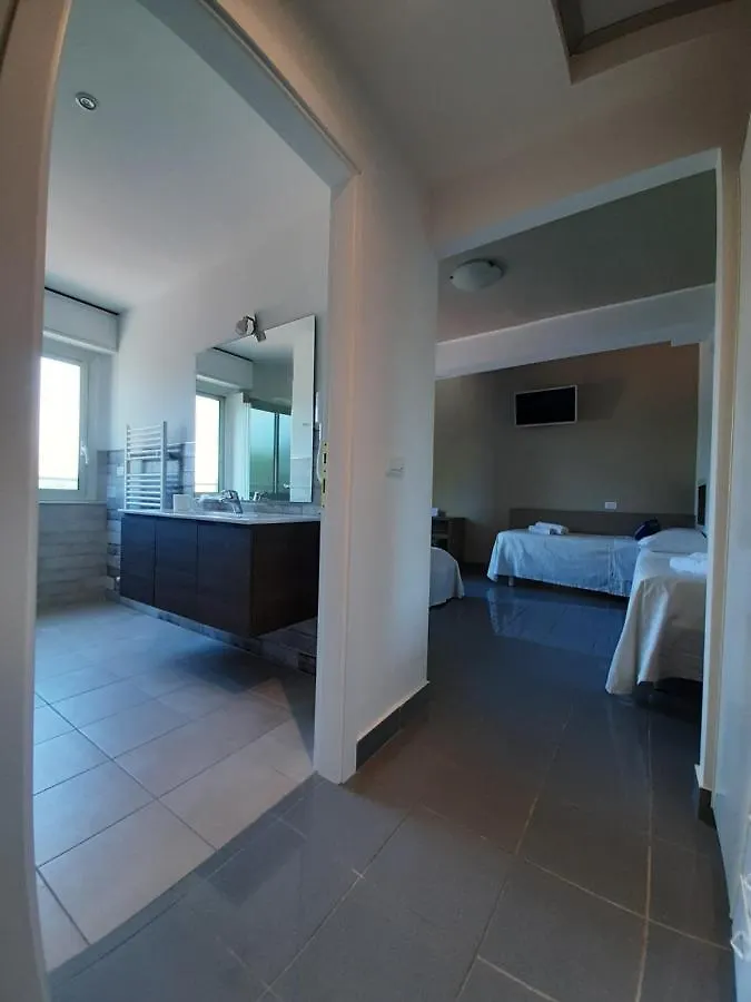 Hotel Desire' Riccione