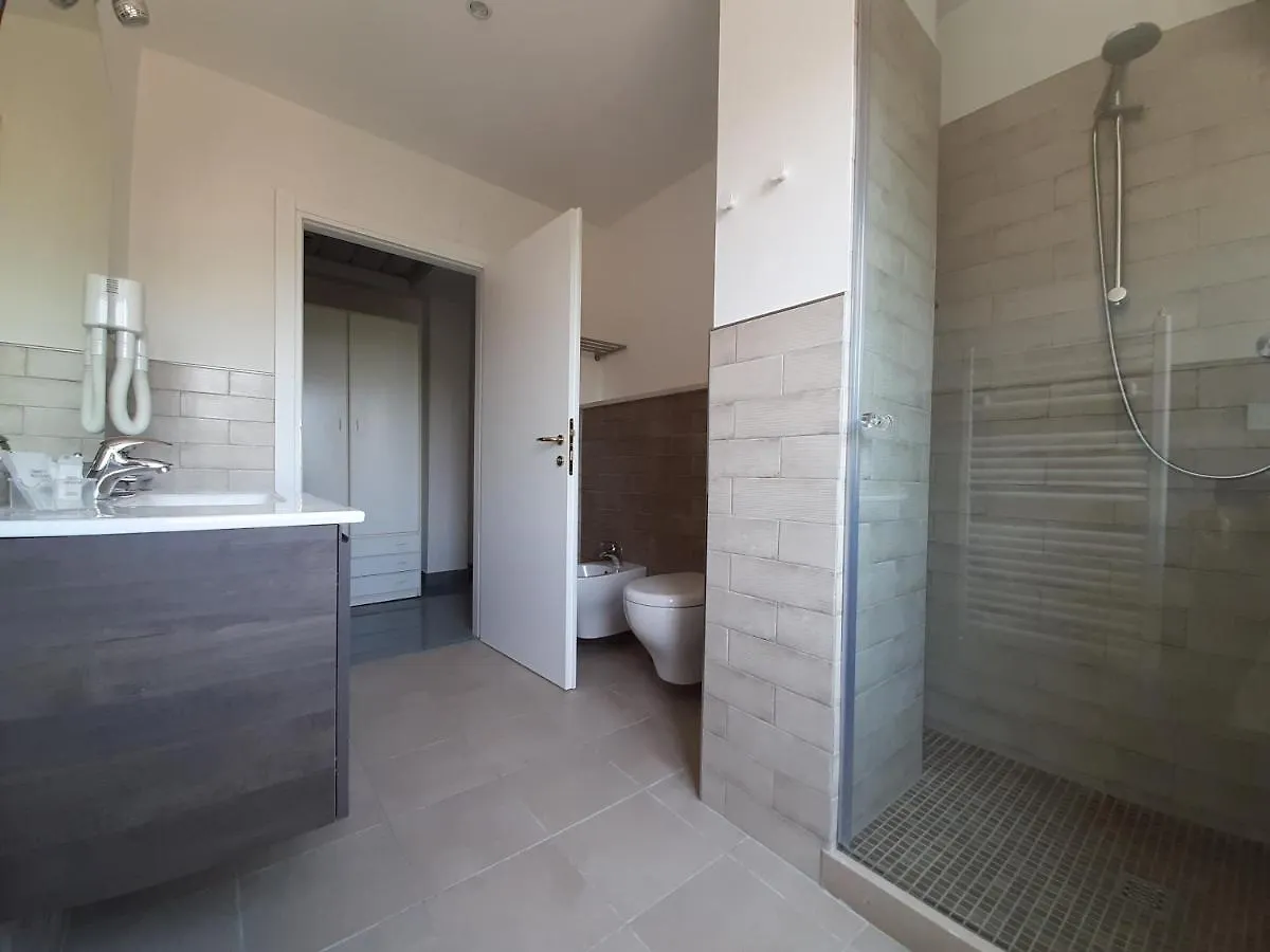 Hotel Desire' Riccione