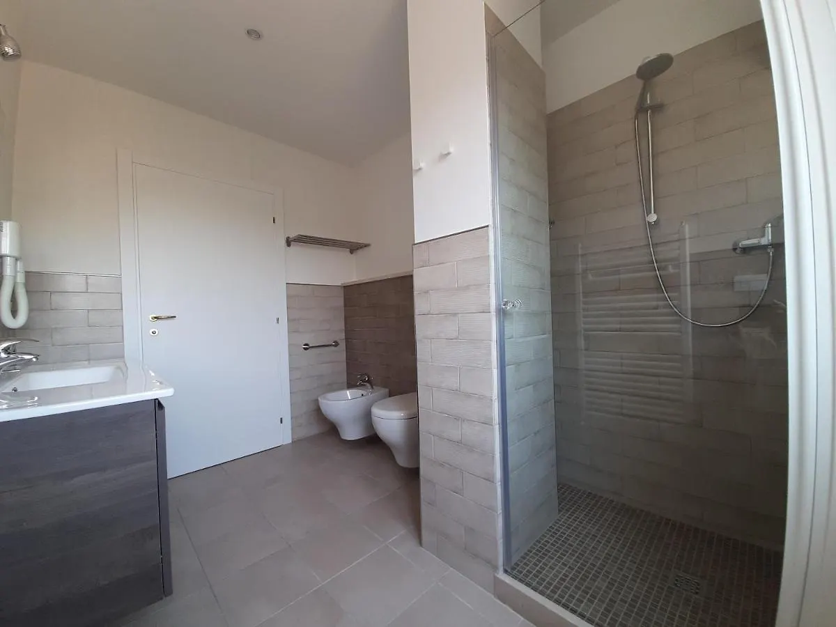 Hotel Desire' Riccione