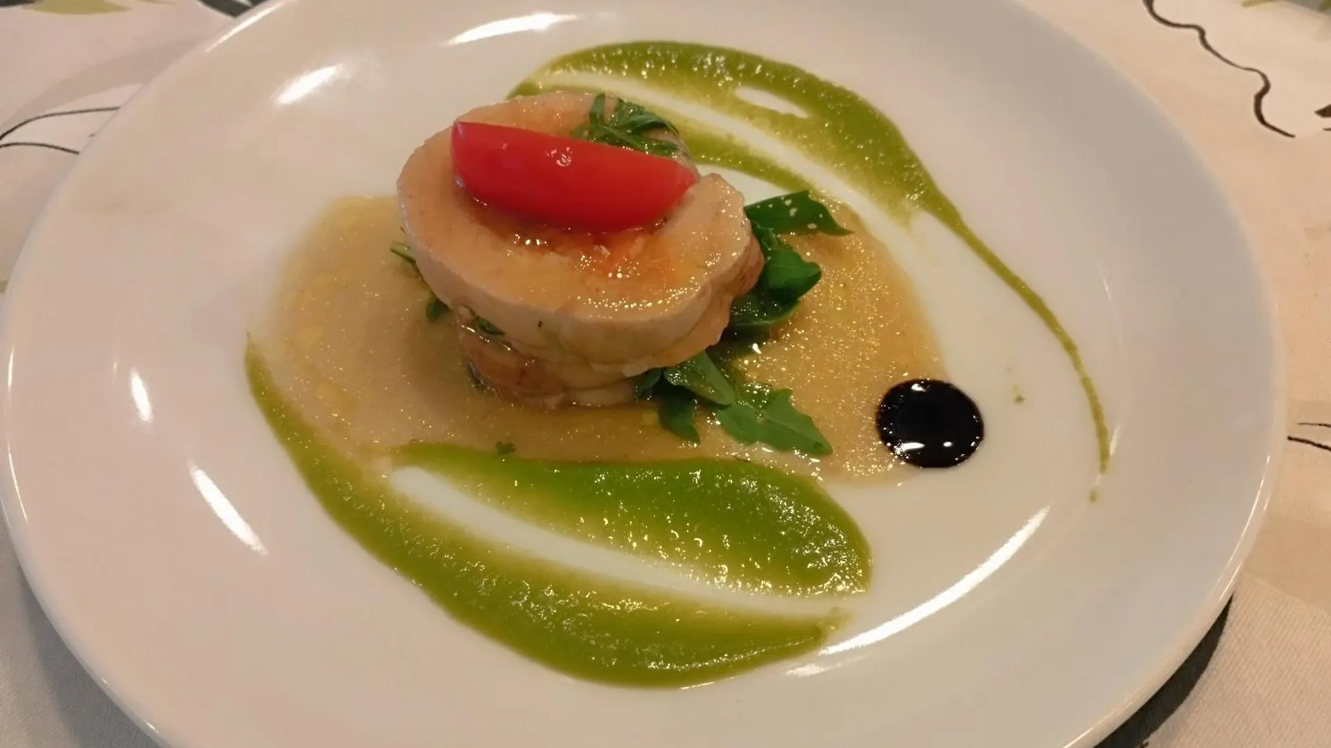 Hotel Desire' Riccione