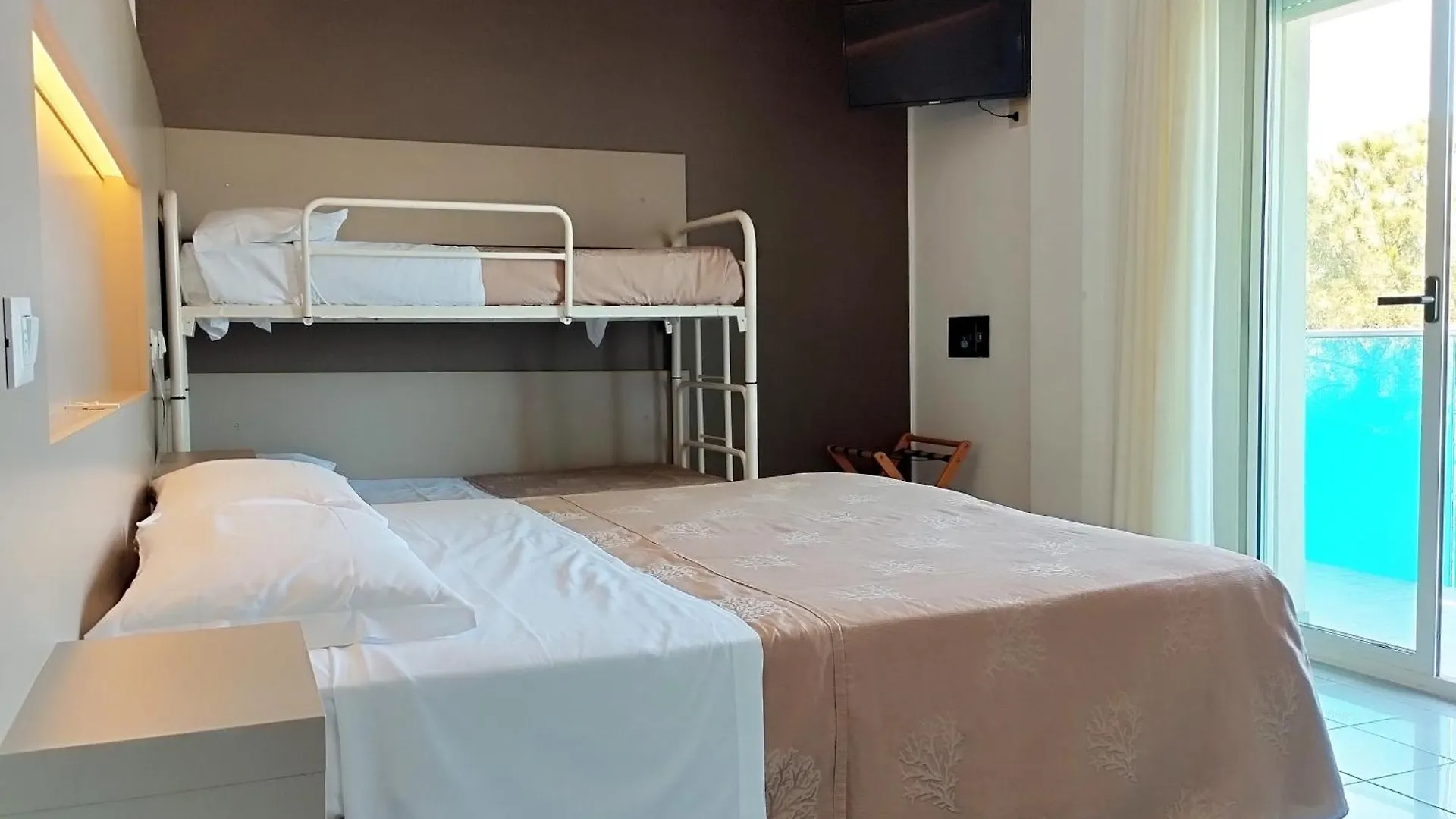 Hotel Desire' Italy