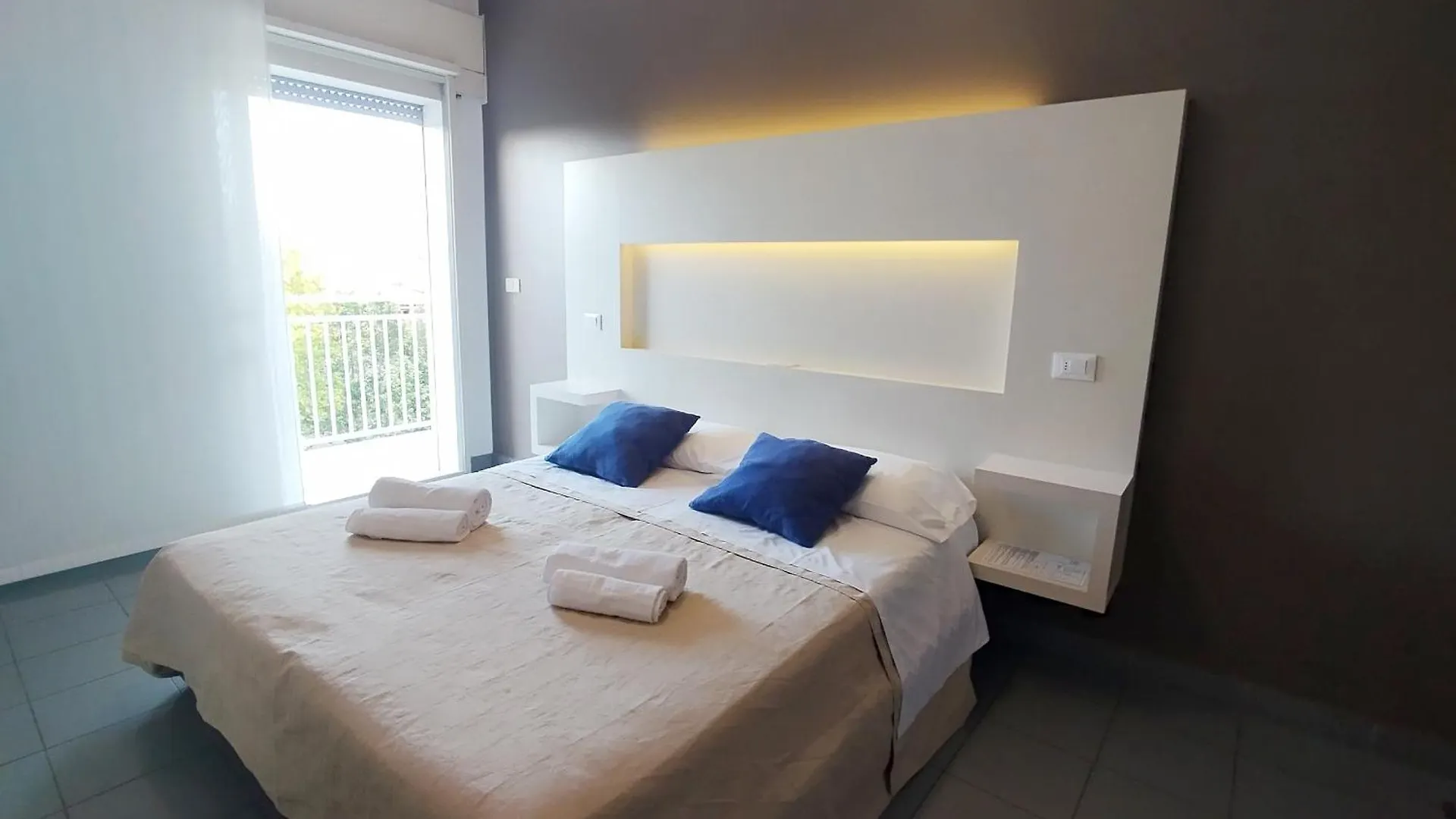 Hotel Desire' Riccione
