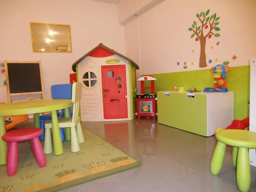 Hotel Desire' Riccione