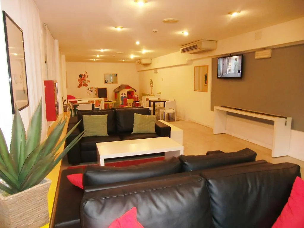 Hotel Desire' Riccione 3*,  Italien