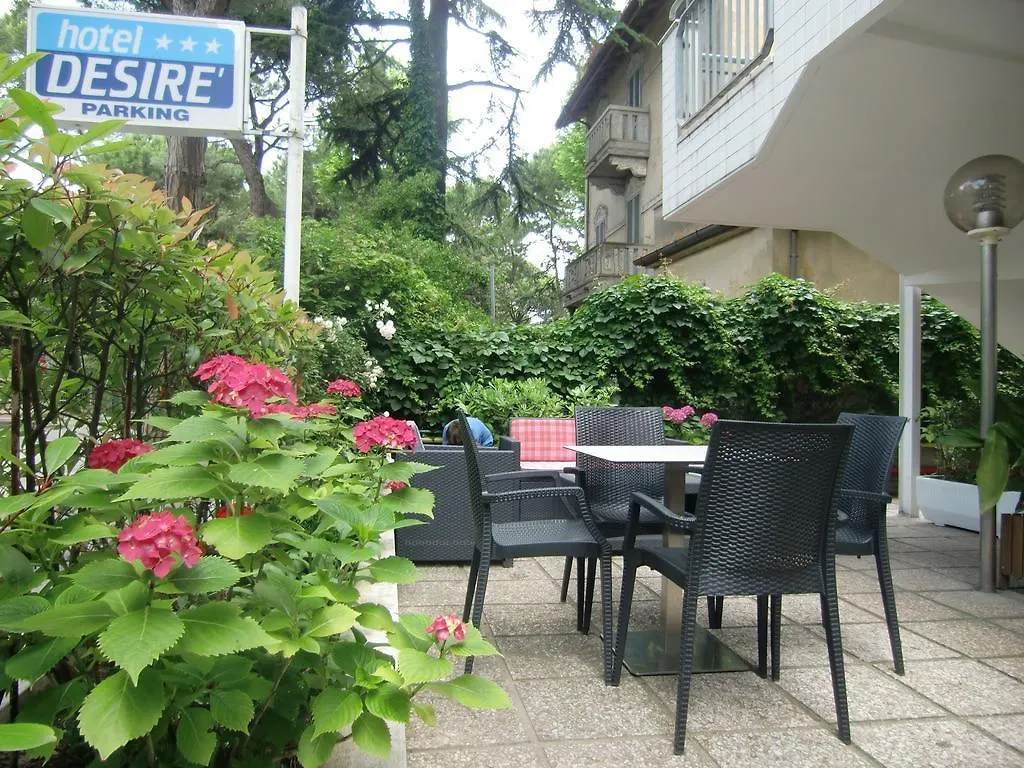 Hotel Desire' Riccione 3*,