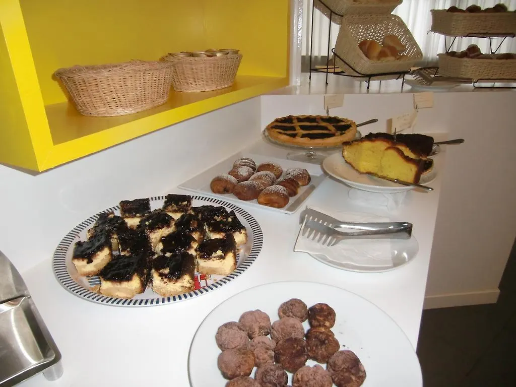 Hotel Desire' Riccione