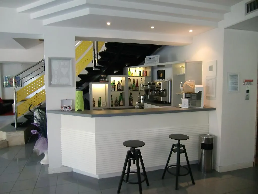 Hotel Desire' Riccione