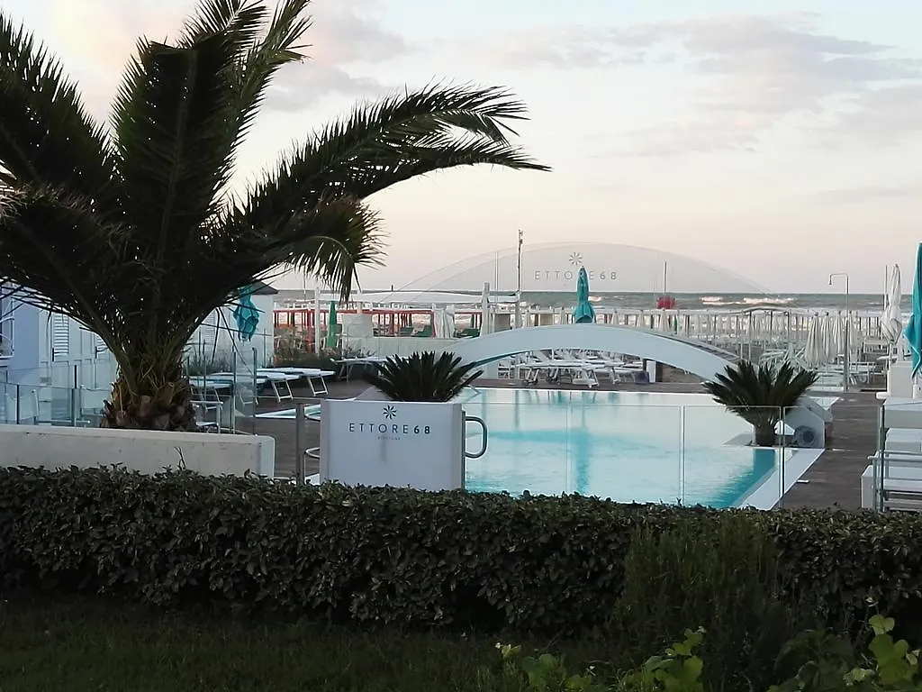 Hotel Desire' Riccione
