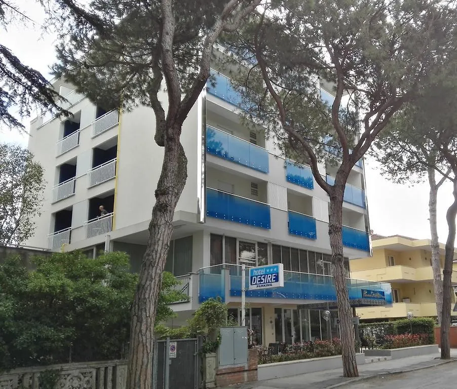 Hotel Desire' Riccione