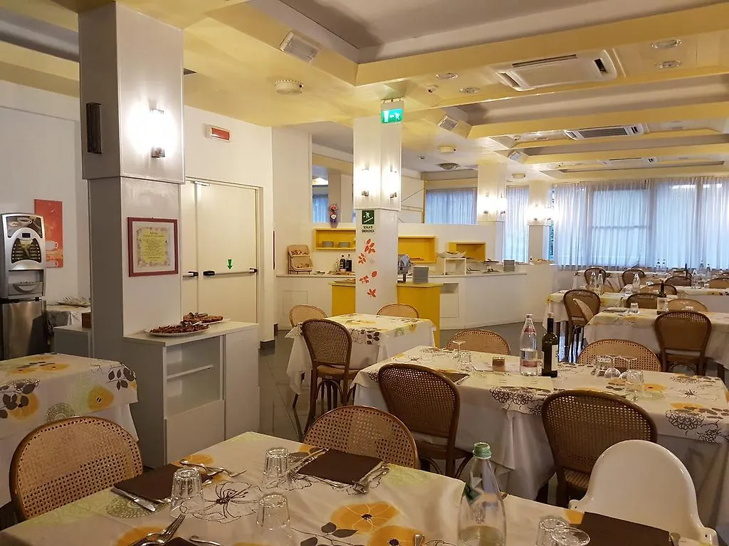 Hotel Desire' Riccione