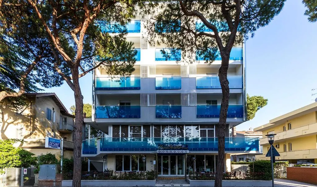 Hotel Desire' Riccione