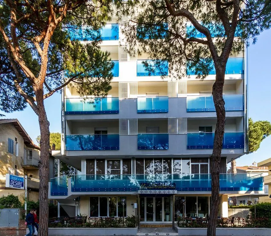 Hotel Desire' Riccione