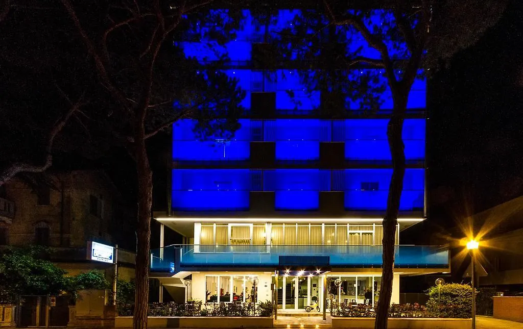Hotel Desire' Riccione