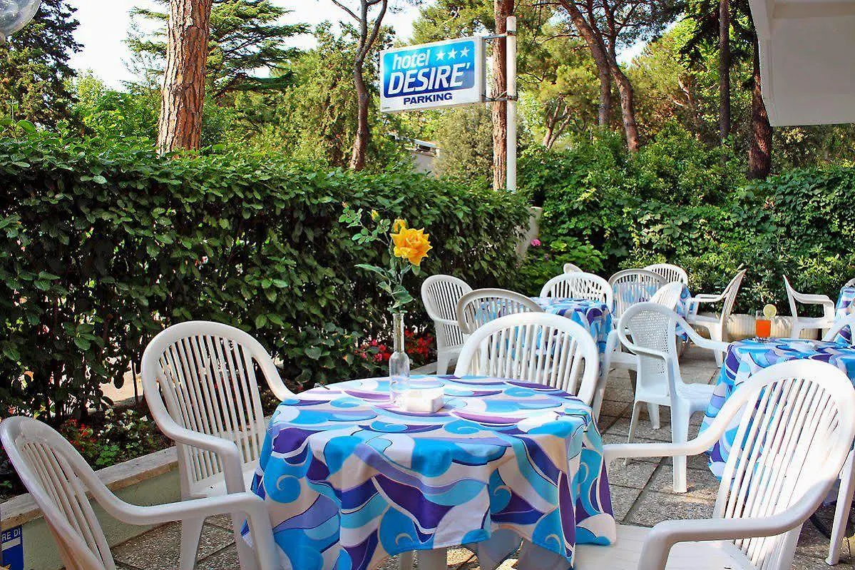 ***  Hotel Desire' Italy