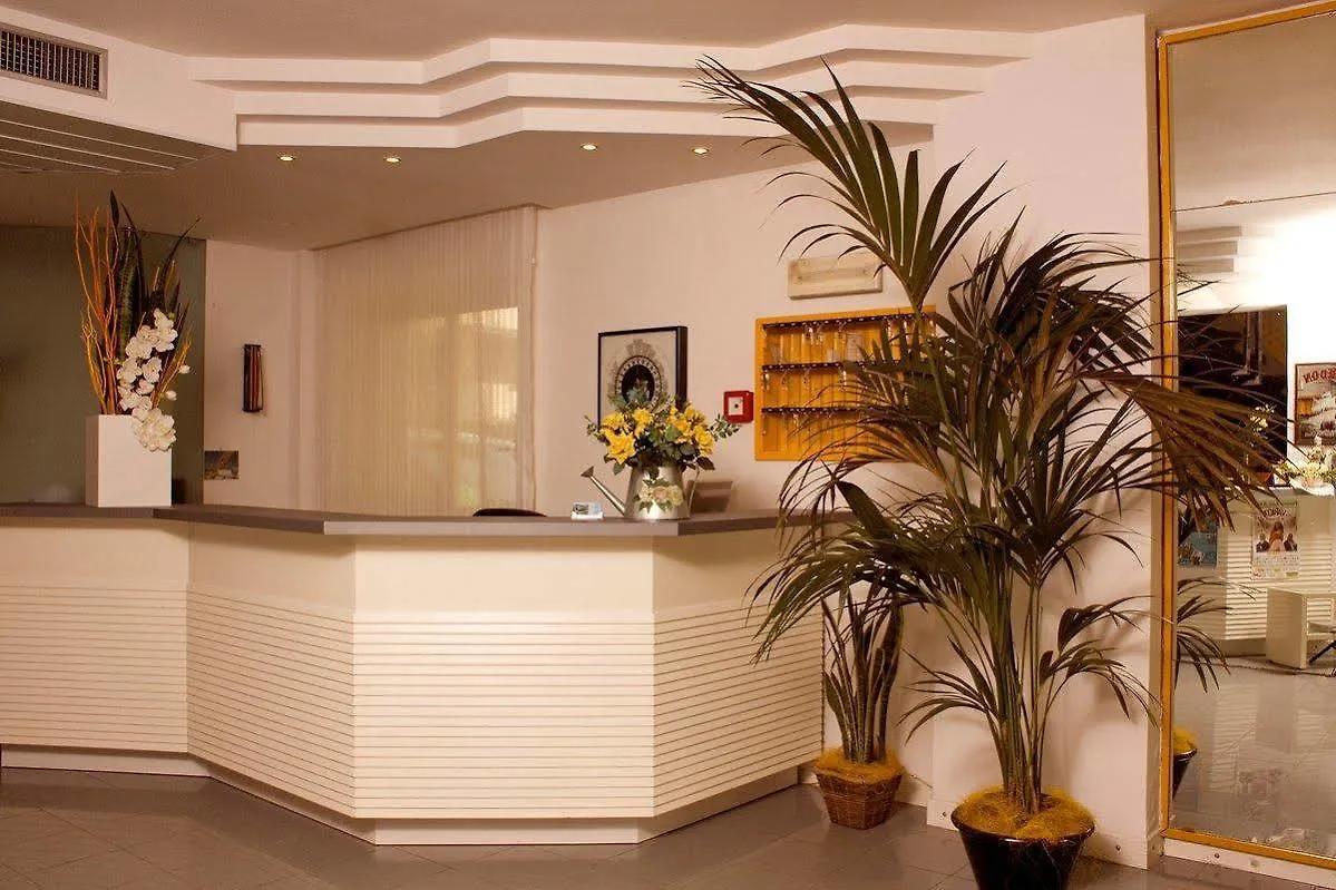Hotel Desire' Riccione