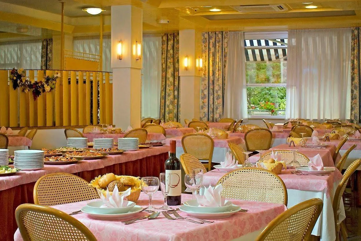 Hotel Desire' Riccione