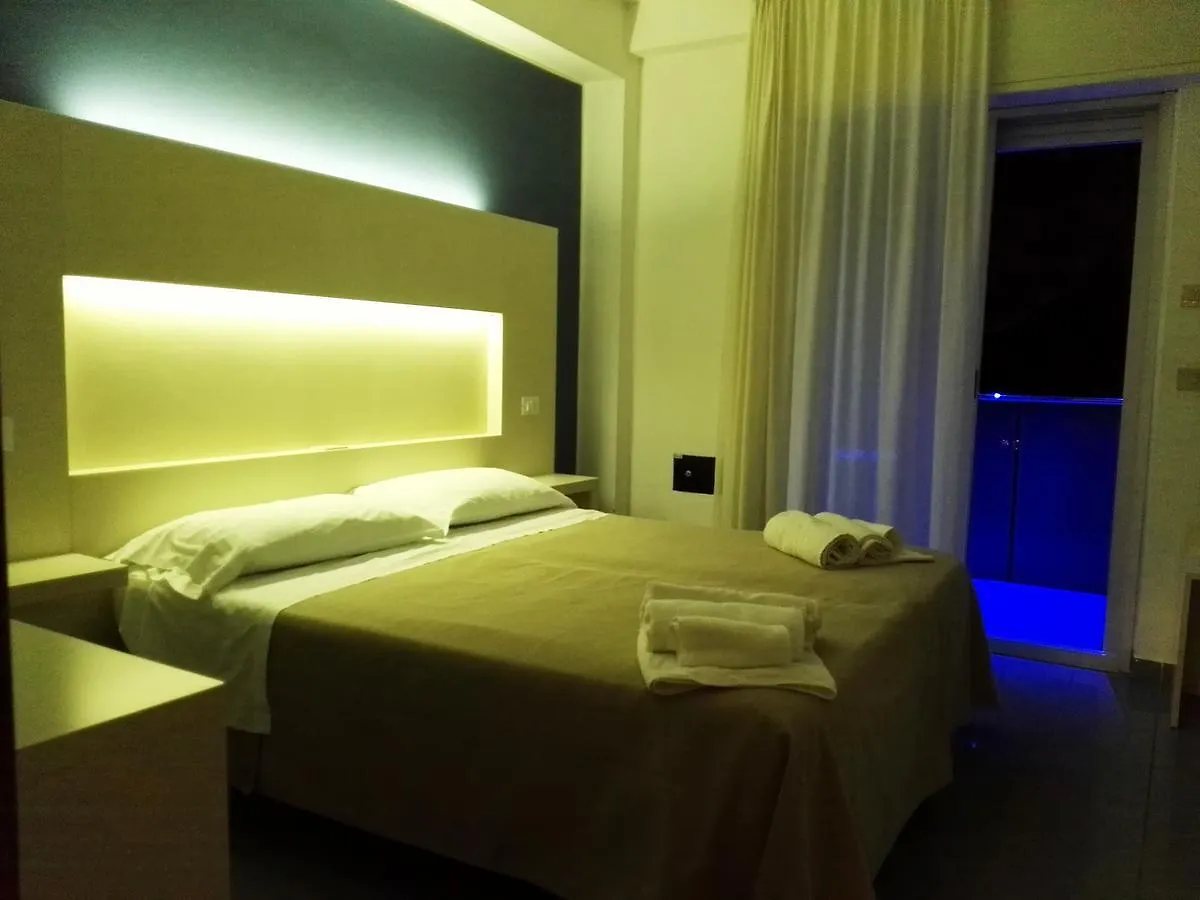 Hotel Desire'  Riccione