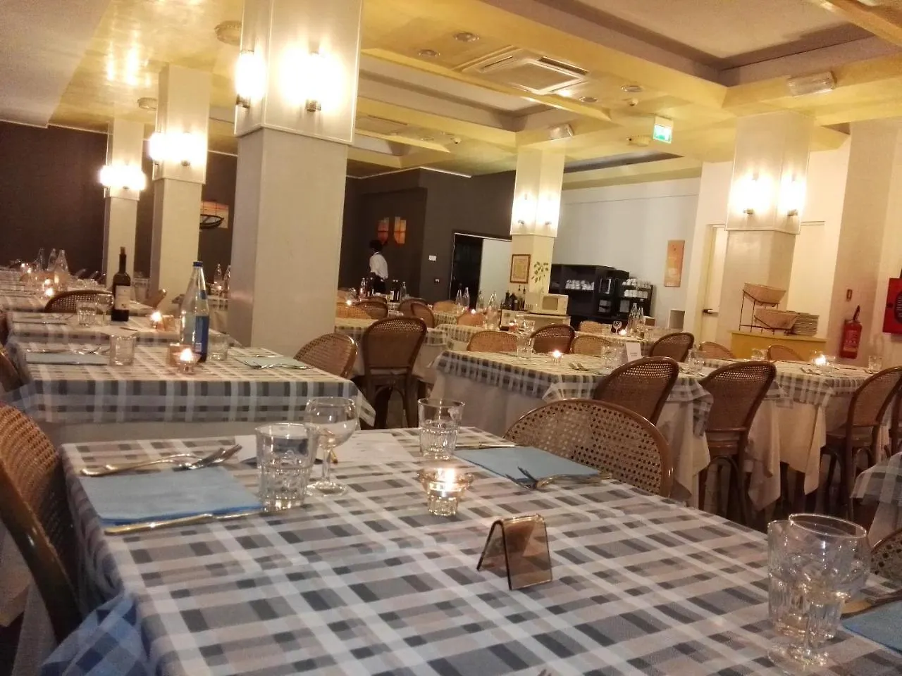 Hotel Desire' Riccione