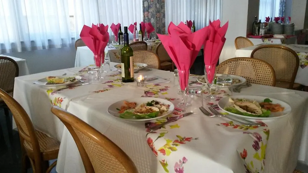 Hotel Desire' Riccione