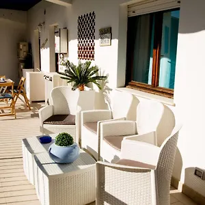 Appartement Lu Mariner