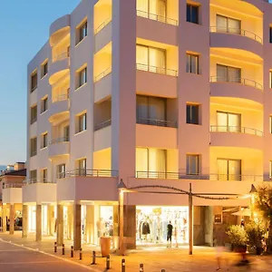 Palace Lido Hotel&suites 4* Marina di Cecina