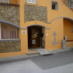 L'ancora 3* Santa Teresa Gallura
