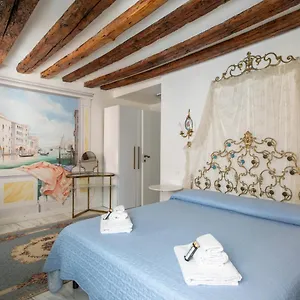 Appartement S. Maurizio -