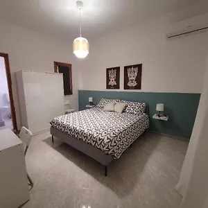 Appartement Casa Makira