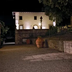 Feriegård Colognole