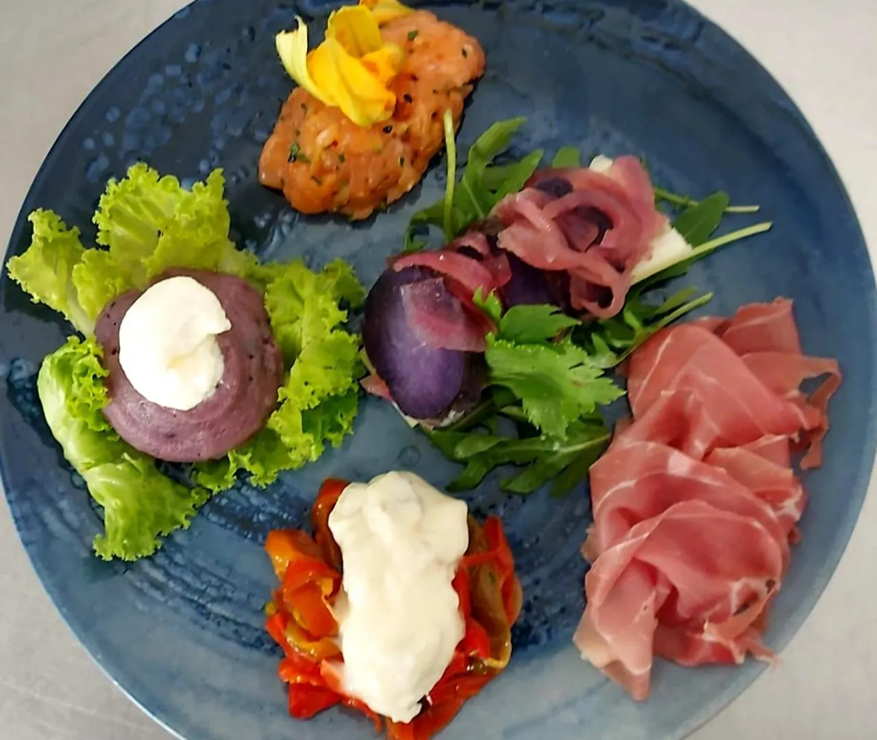 Hotel Desire' 3*, Riccione Italy