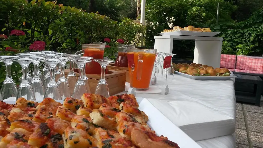 Hotel Desire'  Riccione