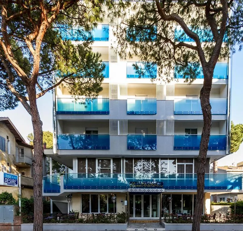 Hotel Desire'  Riccione