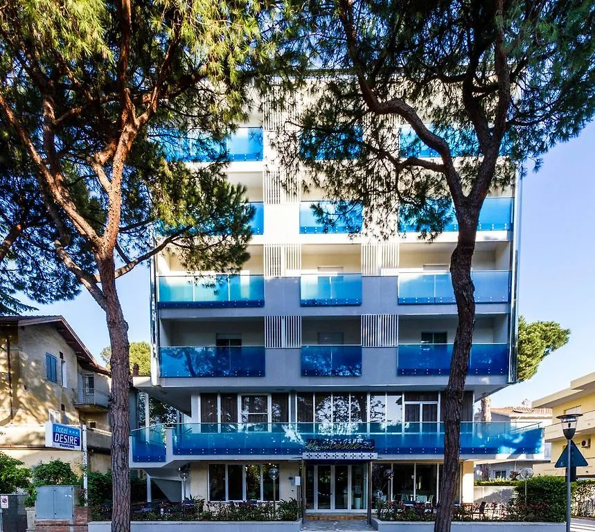 Hotel Desire' 3*, Riccione Italy