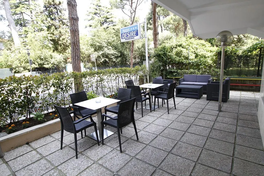 Hotel Desire'  Riccione