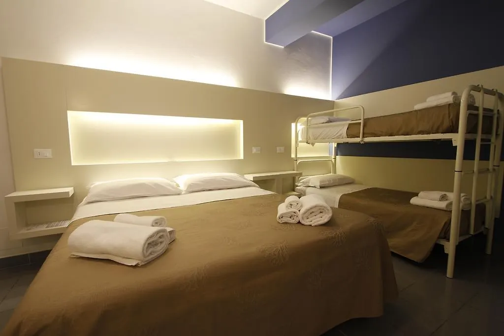 Hotel Desire' Riccione 3*,  Italia