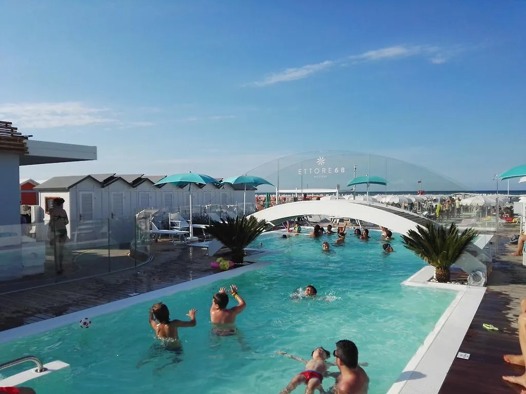Hotel Desire' Riccione