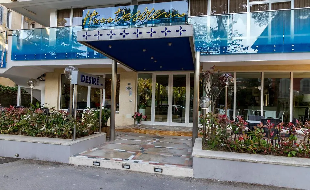 Hotel Desire' Riccione