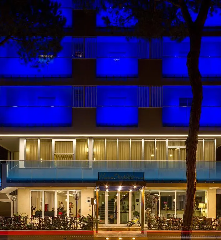 Hotel Desire' Riccione