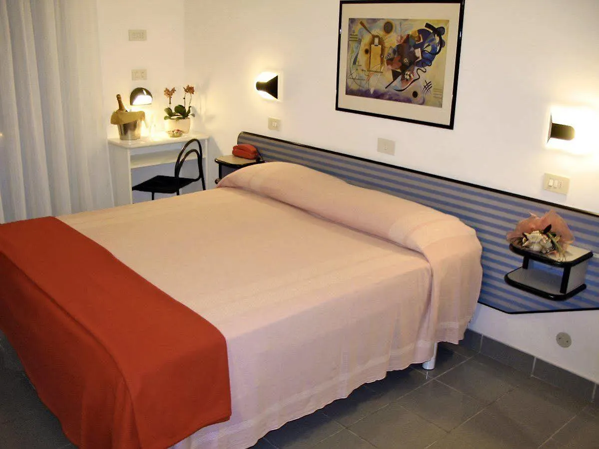 Hotel Desire' Riccione
