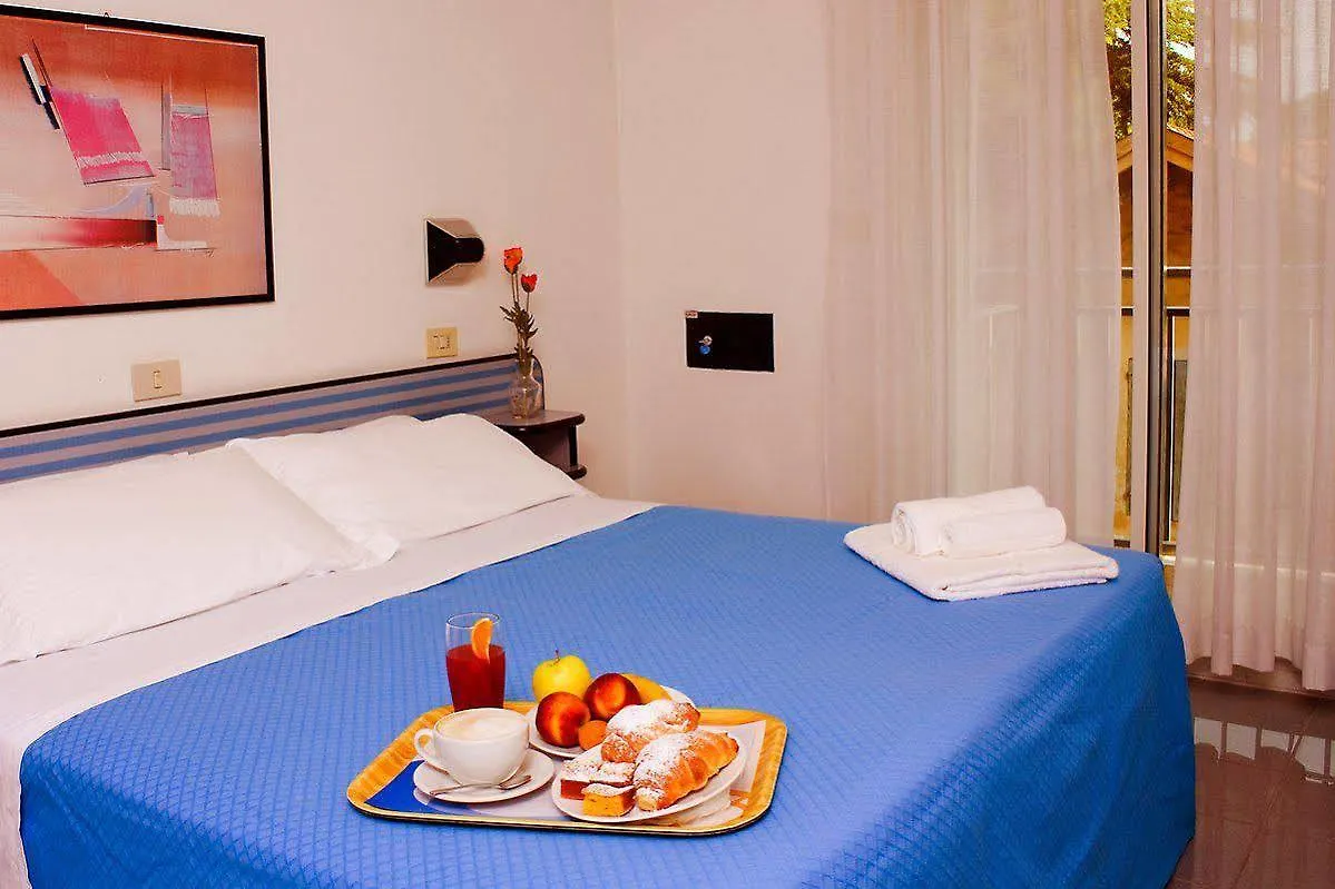 Hotel Desire' Riccione