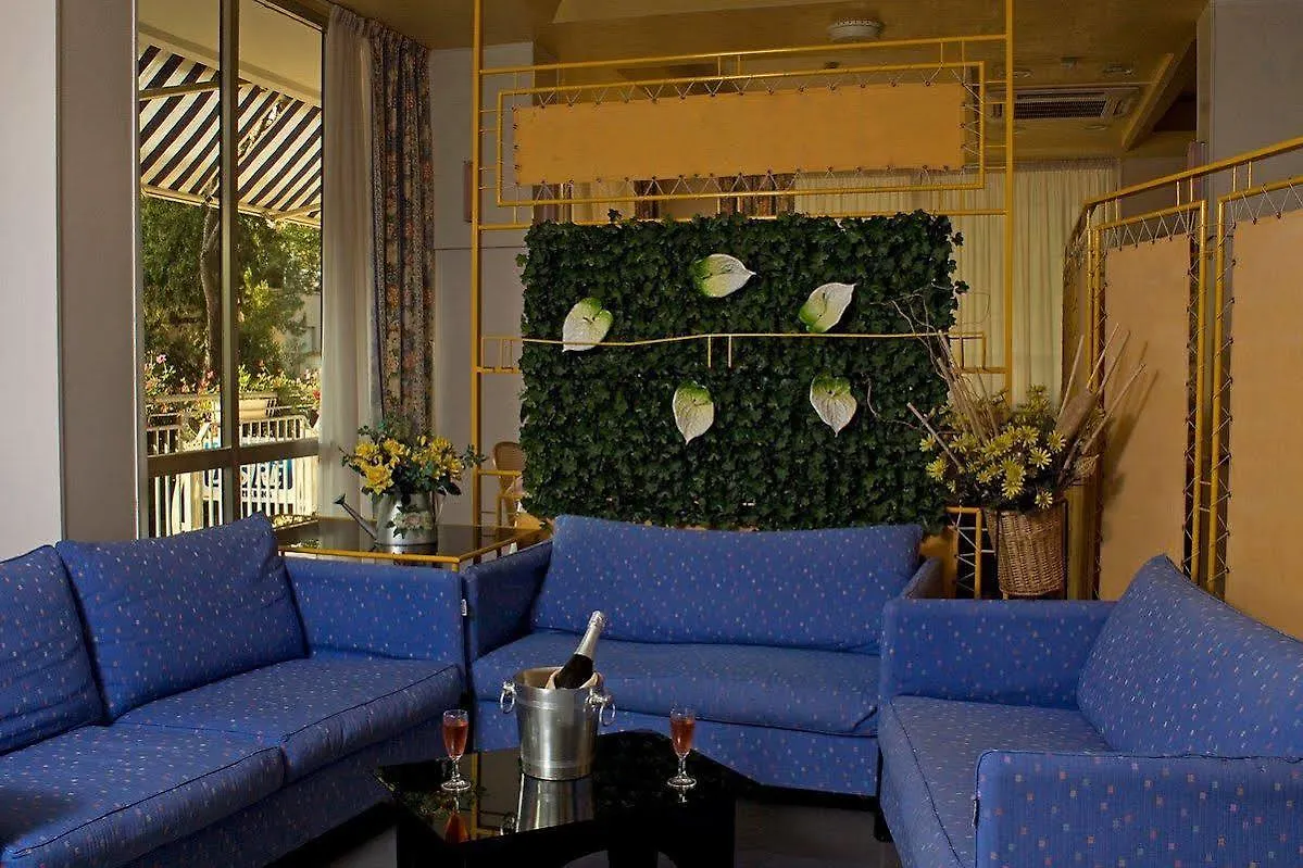 Hotel Desire' Riccione Italia