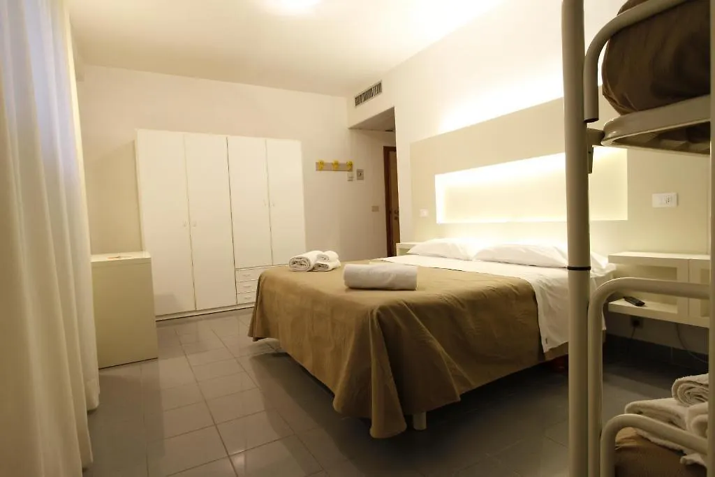 Hotel Desire' Riccione