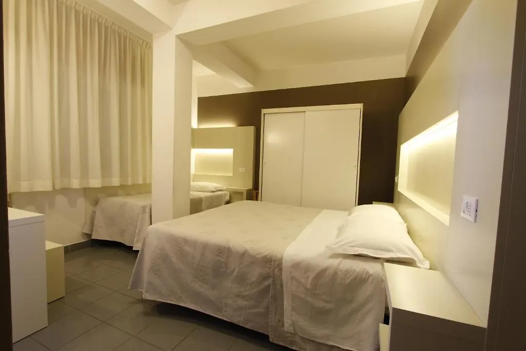 Hotel Desire' Riccione