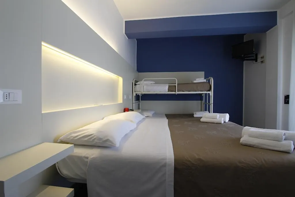 Hotel Desire' Riccione